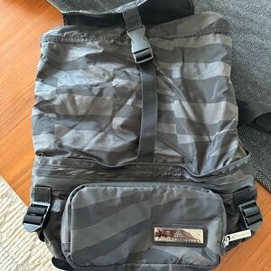 Adidas Stella McCartney backpack